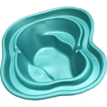 Декоративный пруд ЦентрПласт 19286