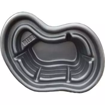 Декоративный пруд ЦентрПласт 19288