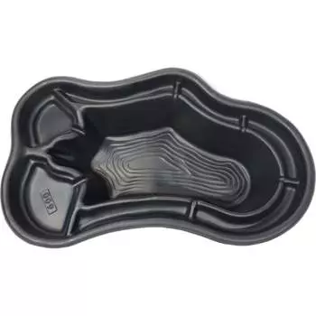 Декоративный пруд ЦентрПласт 20172