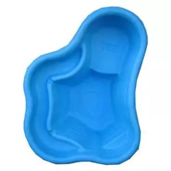 Декоративный пруд ЦентрПласт 20203