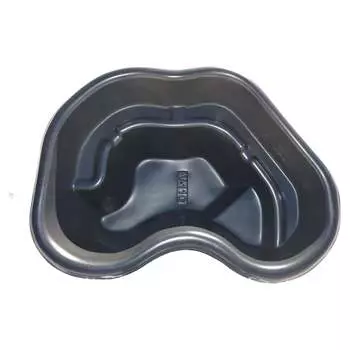 Декоративный садовый пруд GLQ 110 GLQ