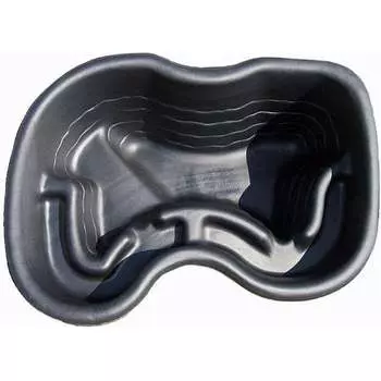 Декоративный садовый пруд GLQ 120 GLQ