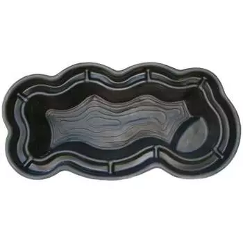 Декоративный садовый пруд GLQ 1300