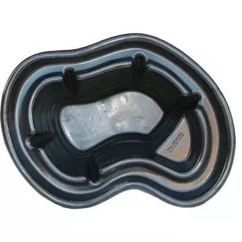 Декоративный садовый пруд GLQ 140 GLQ