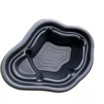 Декоративный садовый пруд GLQ 190 GLQ