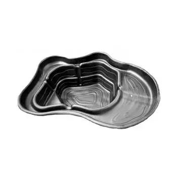 Декоративный садовый пруд GLQ 500 GLQ