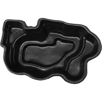 Декоративный садовый пруд GLQ 900 GLQ