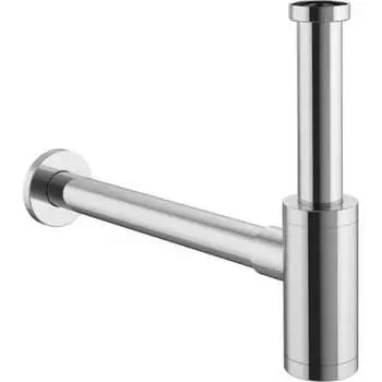 Декоративный сифон для умывальника Excellent INEX.2018CR