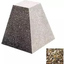 Декоративный столб ООО АРХИТЕК-БЕТОН