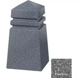 Декоративный столб ООО АРХИТЕК-БЕТОН