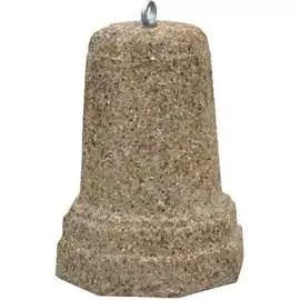 Декоративный столб ООО АРХИТЕК-БЕТОН