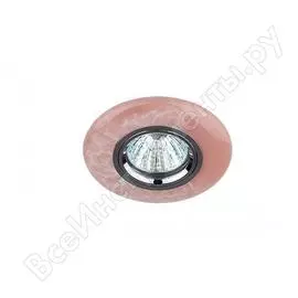 Декоративный светильник ЭРА