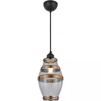 Декоративный светильник HOROZ ELECTRIC ELEMENT-2 HRZ33003023