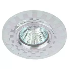 Декоративный светильник ЭРА DK LD47 SL /1 Б0048941