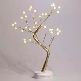 Декоративный светильник ЭРА