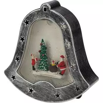 Декоративный светильник Neon-Night колокольчик 501-068