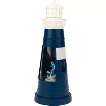 Декоративный светильник Neon-Night маяк 501-171