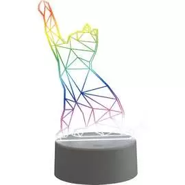 Декоративный светильник Uniel ULI-M501 UL-00007419