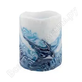 Декоративный светодиодный светильник СТАРТ