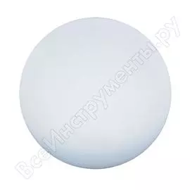 Декоративный светодиодный светильник Uniel