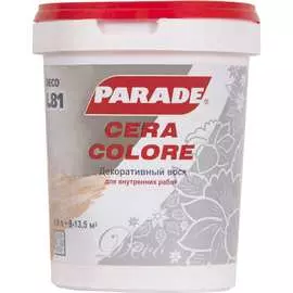 Декоративный воск PARADE DECO Cera Colore L81 90003187683