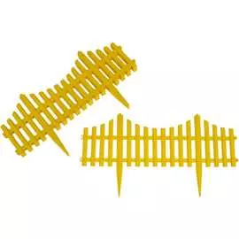 Декоративный забор Beroma