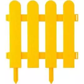 Декоративный забор Beroma