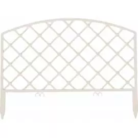 Декоративный забор Beroma