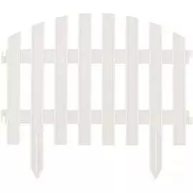 Декоративный забор Beroma