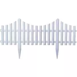 Декоративный забор Beroma