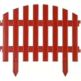 Декоративный забор Beroma