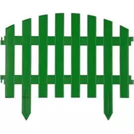 Декоративный забор Beroma