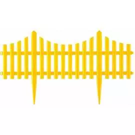 Декоративный забор Beroma