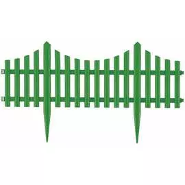 Декоративный забор Beroma