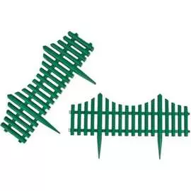 Декоративный забор Beroma