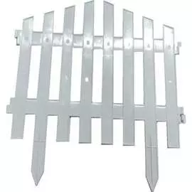 Декоративный забор Beroma