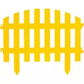 Декоративный забор Beroma