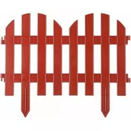 Декоративный забор Beroma