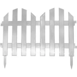 Декоративный забор Beroma