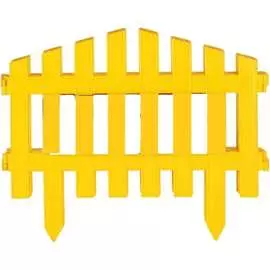 Декоративный забор Beroma