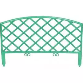 Декоративный забор Beroma