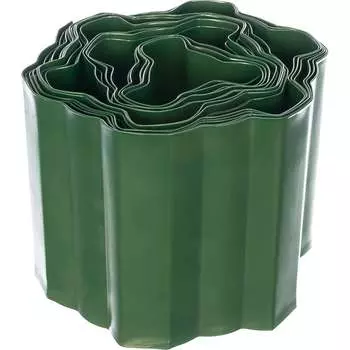 Декоративный забор бордюр ООО "ПК ХозЦентр" СИ-00431