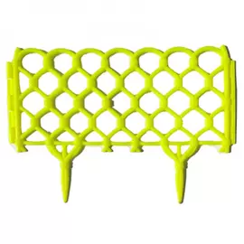 Декоративный забор Дачная мозаика Фаберже 15303