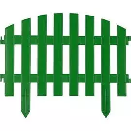 Декоративный забор Grinda 422203-G