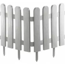 Декоративный забор PALISAD Классика 65008