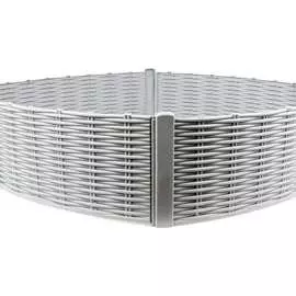 Декоративный заборчик МАСТЕРСАД Лоза ЗСЛОС