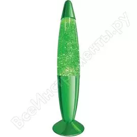 Декоративный настольный светильник СТАРТ АВАТАР АВАТАР зеленый