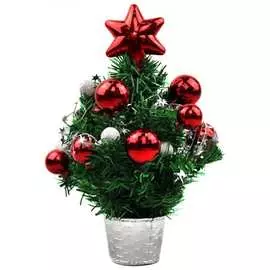 Декорированная елка Волшебная страна SYCB17-182 003264