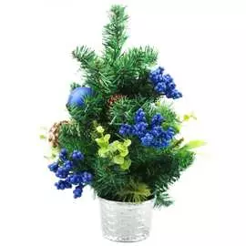 Декорированная елка Волшебная страна SY15CJHW-012A 003272