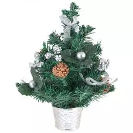 Декорированная елка Волшебная страна SYCB17-121 003254